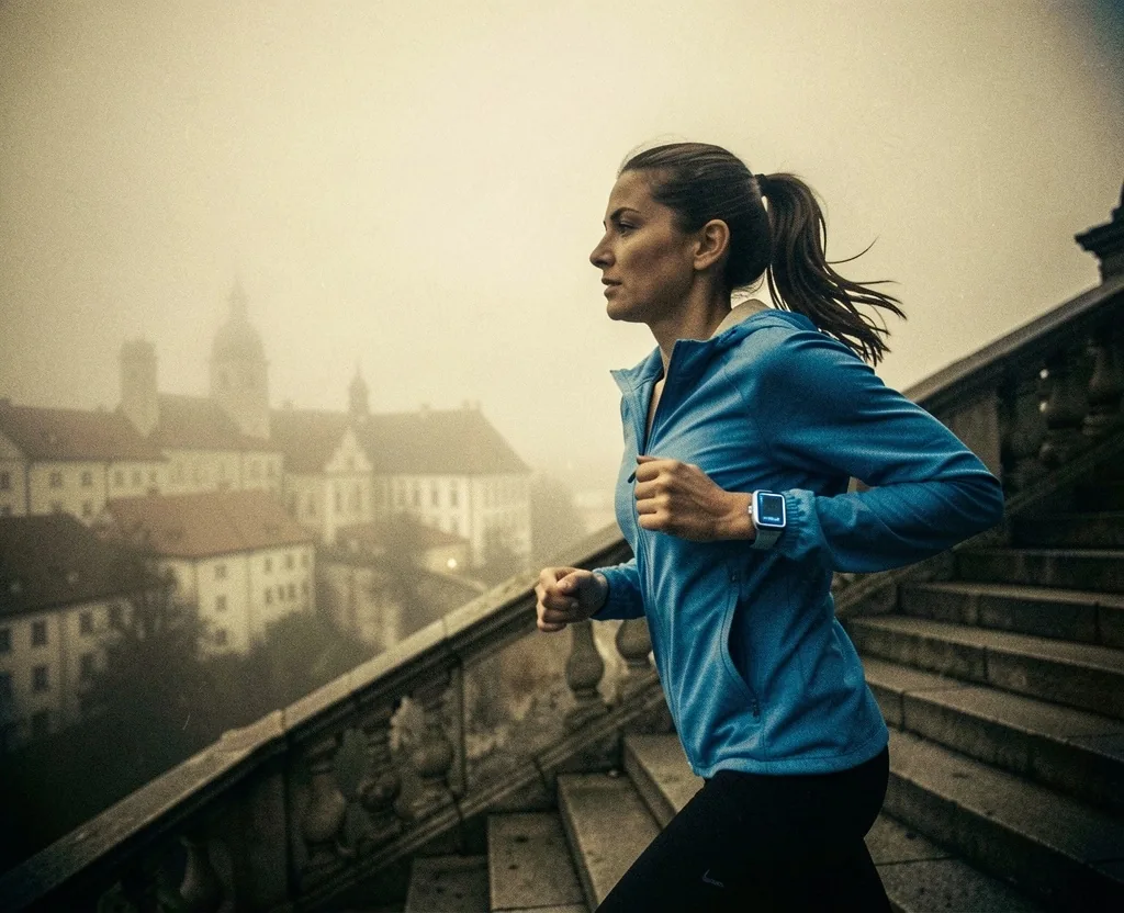 Biohacking in Graz