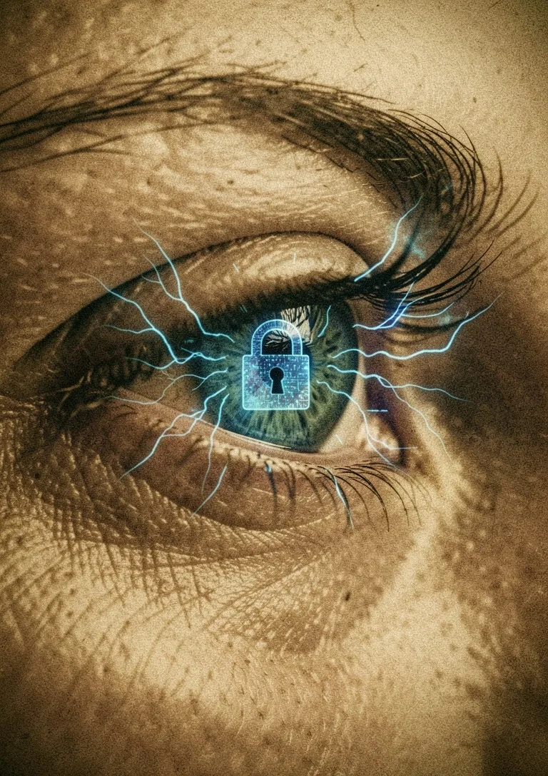 Biometrische Archivierungskunst