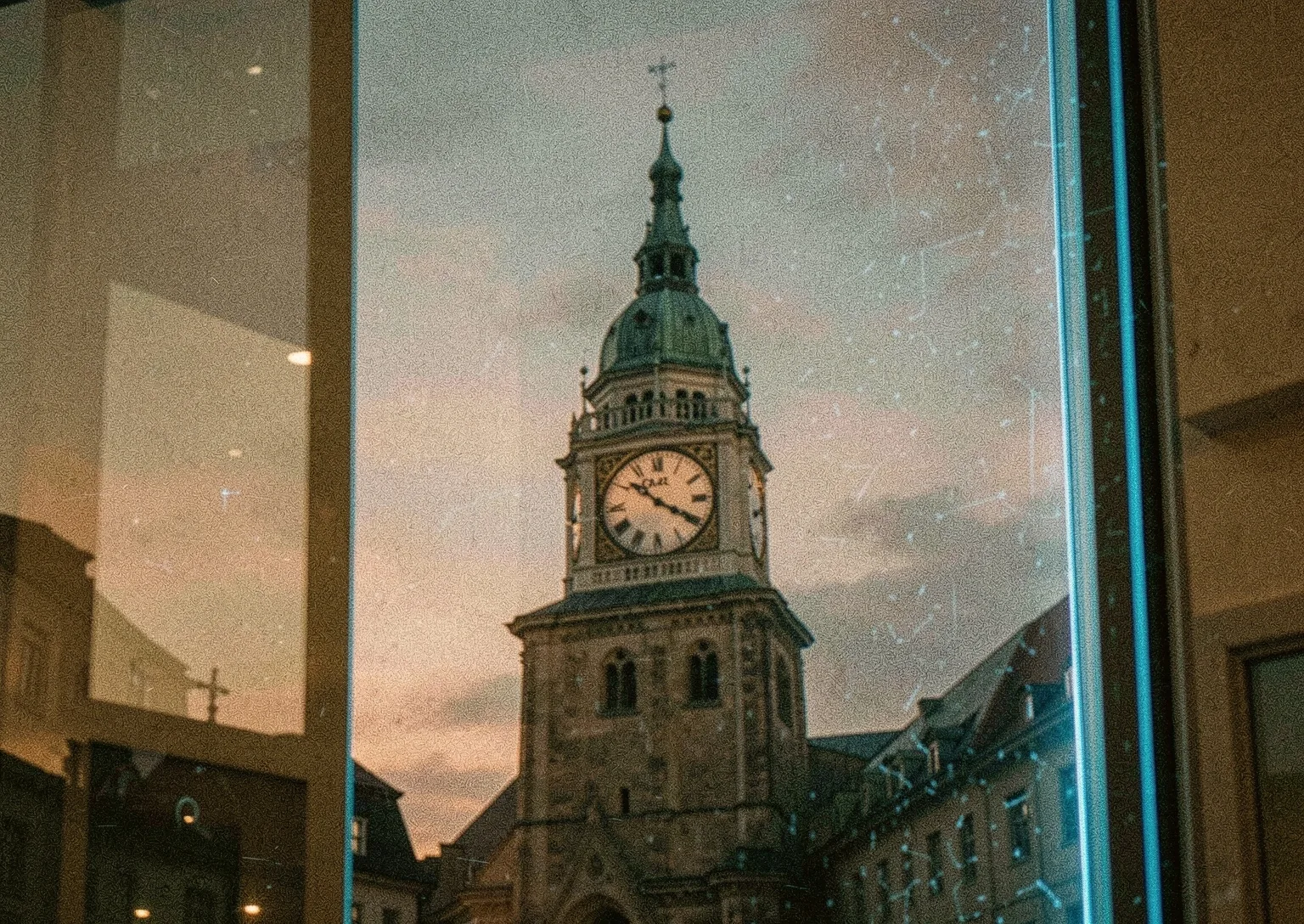 Umgebung Graz Optimierung